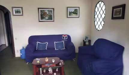 Sobrado com 260 m² localizado no Jardim do Mar em São Bernardo do Campo/SP.