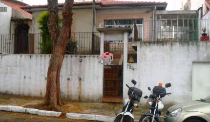 Terreno de 240m² no Bairro Anchieta em SBC - SP