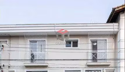 Sobrado de Alto Padrão com 203 m² localizado no Centro de Santo Andre.