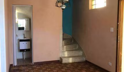 Sobrado 183 m² Localizado No bairro Santa Terezinha São Bernardo do Campo - SP