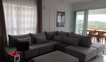 Apartamento à venda 3 quartos 3 suítes 3 vagas Assunção - Santo André - SP