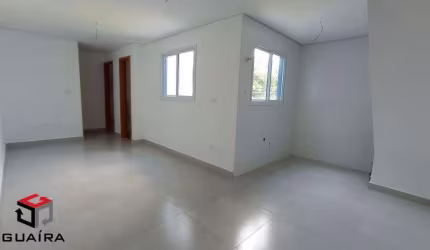 Cobertura à venda 2 quartos 1 vaga Mazzei - Santo André - SP