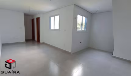 Cobertura à venda 2 quartos 1 vaga Mazzei - Santo André - SP