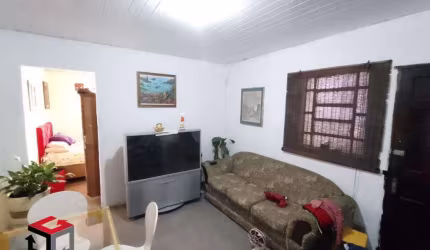 Casa à venda 2 quartos 1 vaga Santa Paula - São Caetano do Sul - SP