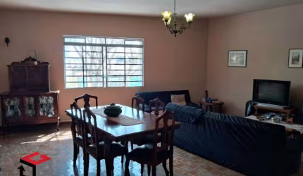 Casa à venda 2 quartos 1 suíte 1 vaga Amabile Pezzolo - Santo André - SP