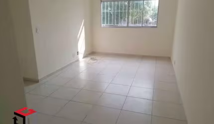 Apartamento para aluguel 2 quartos 1 vaga Jerusalém - São Bernardo do Campo - SP