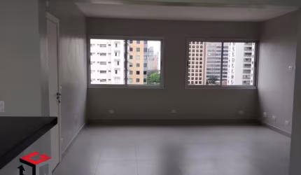 Apartamento 93 ² Localizado No Bairro Vila Clementino São Paulo - SP