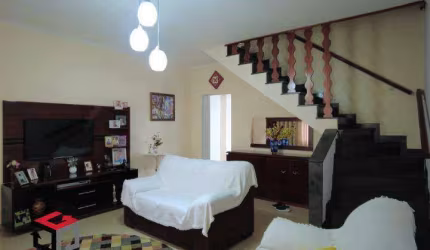 Casa 150 m² Localizado No bairro Camilópolis Santo André - SP