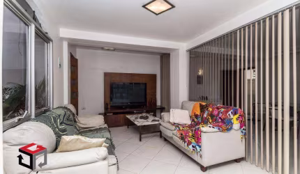 Casa 205 m² Localizado No Bairro Campo Belo São Paulo - SP