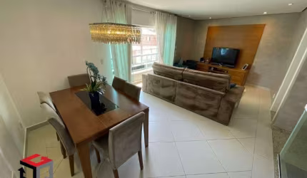Sobrado à venda 3 quartos 1 suíte 4 vagas Valparaíso - Santo André - SP