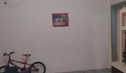 Sobrado de 73m² no Rudge Ramos em São Bernardo do Campo - SP
