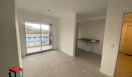 Apartamento de 57m² no Demarchi em SBC - SP