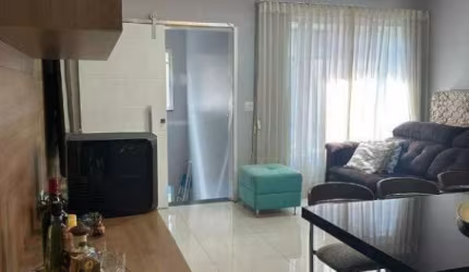 Sobrado à venda 3 quartos 1 suíte 4 vagas Centro - São Bernardo do Campo - SP