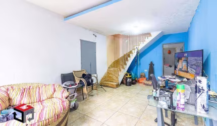 Casa 90 m² Localizado No Bairro Cidade Monções São Paulo - SP