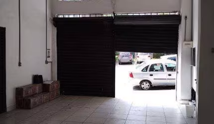 Salão para aluguel Vila Clementino - São Paulo - SP
