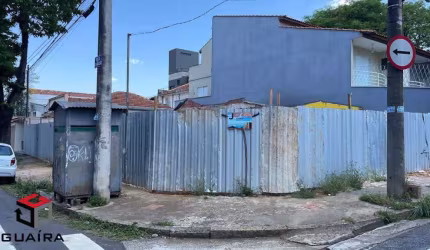 Sobrado à venda 3 quartos 1 suíte 4 vagas Alpina - Santo André - SP