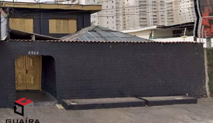 Sobrado à venda 2 quartos Jardim - Santo André - SP