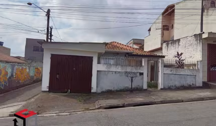 Terreno à venda Capuava - Santo André - SP