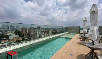 Apartamento à venda 2 quartos 1 vaga Jardim do Mar - São Bernardo do Campo - SP