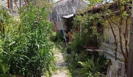 Terreno com 255m² localizado no Bairro Santa Paula em São Caetano do Sul - SP.