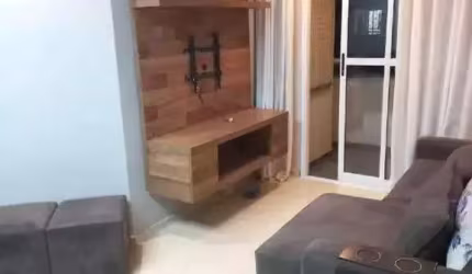 Apartamento à venda 2 quartos 1 vaga Silveira - Santo André - SP