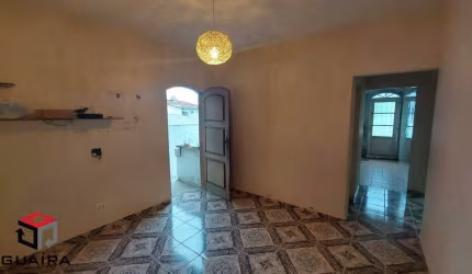 Casa à venda 2 quartos 2 vagas Jordanópolis - São Bernardo do Campo - SP