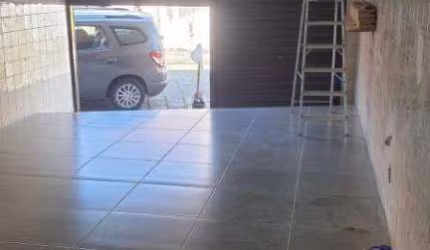 Excelente salão comercial de 90m² em Santo André - SP