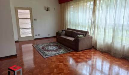 Casa- 235m², Bosque da Saúde- São Paulo - SP