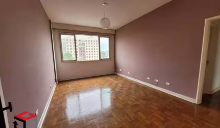 Cobertura 76 m² Localizado No Bairro Jardim Paulista São Paulo - SP