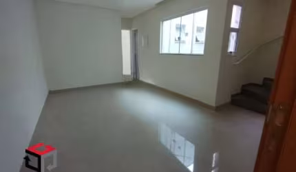 Cobertura com 88m² localizada na Vila Floresta em Santo André/SP.