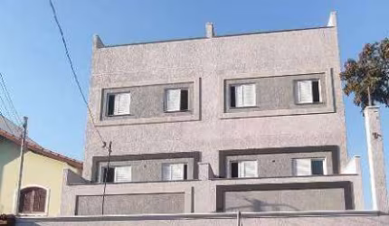 Apartamento com 50m² localizada na Vila Floresta em Santo André/SP.