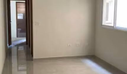 Cobertura à venda 2 quartos 1 suíte 2 vagas Valparaíso - Santo André - SP