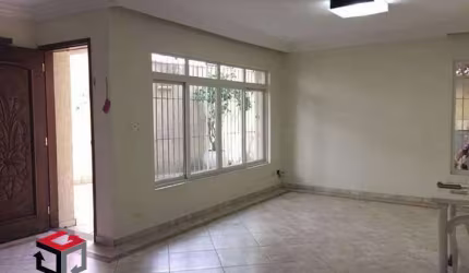 Sobrado à venda 3 quartos 1 suíte 2 vagas Hollywood - São Bernardo do Campo - SP