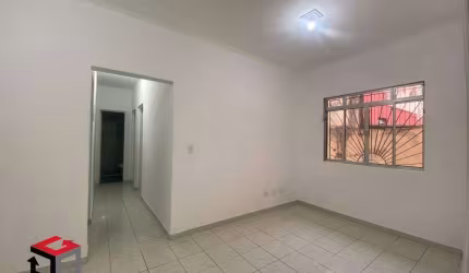 Apartamento à venda 2 quartos 1 vaga Santa Terezinha - São Bernardo do Campo - SP