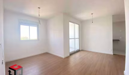 Apartamento 69 m² Localizado No Bairro Rudge Ramos São Bernardo do Campo - SP