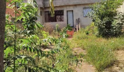 Terreno à venda Camilópolis - Santo André - SP