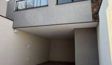 Sobrado à venda 3 quartos 1 suíte 3 vagas Santo Antônio - Santo André - SP