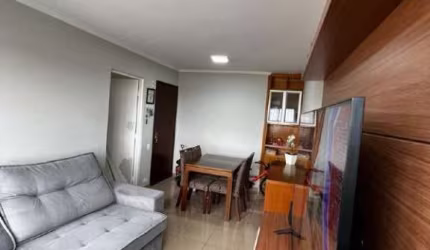 Apartamento à venda 2 quartos 1 vaga Assunção - São Bernardo do Campo - SP