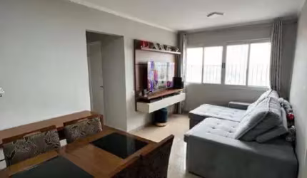 Apartamento à venda 2 quartos 1 vaga Assunção - São Bernardo do Campo - SP
