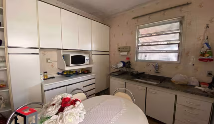 Sobrado à venda 3 quartos 2 vagas Nova Gerty - São Caetano do Sul - SP