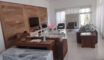 Sobrado 514 m² Localizado No Bairro Dos Pássaros São Bernardo do Campo - SP