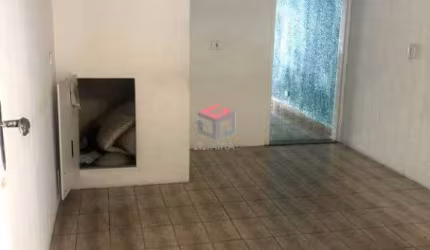 Sobrado a venda com 86 m² localizado no Bairro Santa Teresinha em São Bernardo do Campo/SP.
