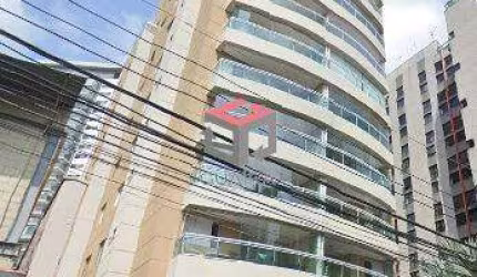 Apartamento- 130m², Vila Olímpia- São Paulo - SP