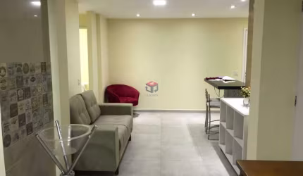Apartamento- 66m², Bosque da Saúde- São Paulo- SPSP.