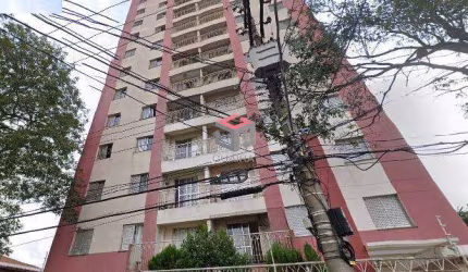 Apartamento com 76 m² localizado no Bairro Pauliceia em São Bernardo do Campo/SP.