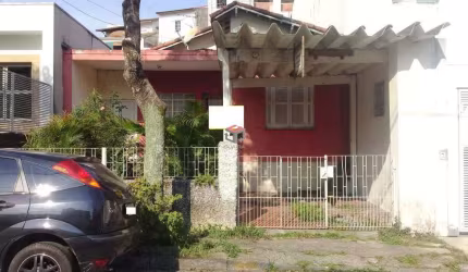 Terreno á venda com 320 m² localizado no Jardim do Mar em São Bernardo do Campo - SP.