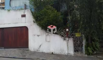 Térrea Assobradada ampla com 432 m² localizada no Jardim das Américas, Ótima localização - São Bernardo do Campo/SP.