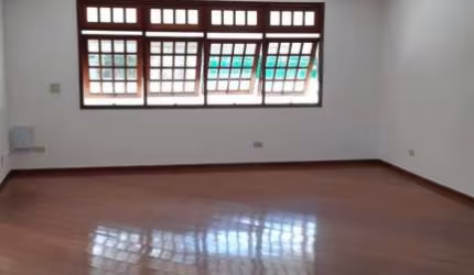 Sobrado de 350m² no Jardim do Mar em São Bernardo do Campo- SP.