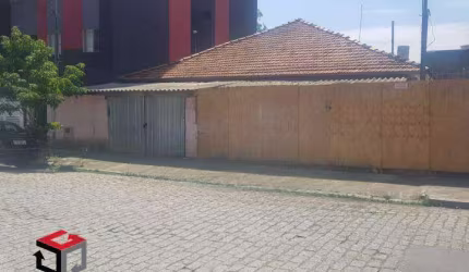 Terreno à venda 4 vagas Centro - São Bernardo do Campo - SP
