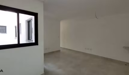 Apartamento 53 m² Localizado No Bairro Bastos Santo André - SP